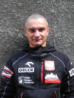 Artur Małek (fot. Polski Himalaizm Zimowy)
